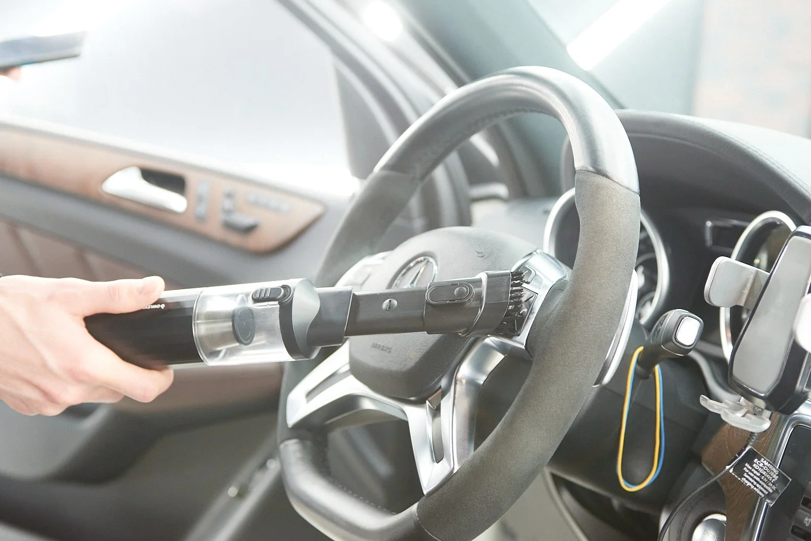 wireless handheld car vacuum cleaner for Acura MDX