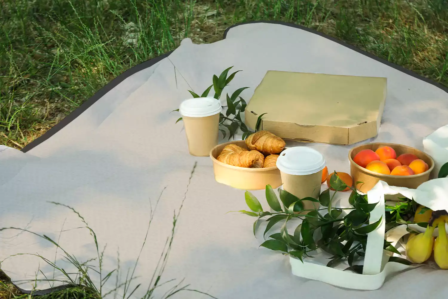 waterproof blanket picnic