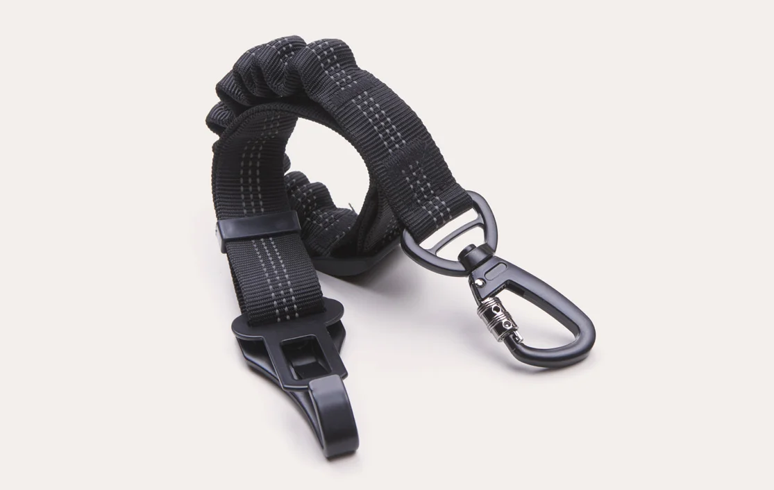 Chevrolet Colorado Dog Safety Belt for Labrador Retrievers