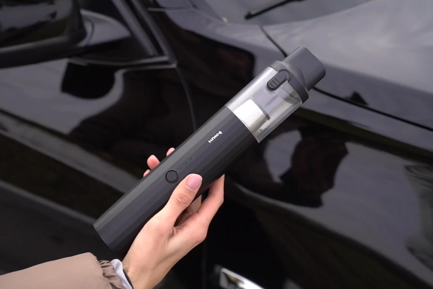 cordless handheld vacuum for Nissan Pathfinder