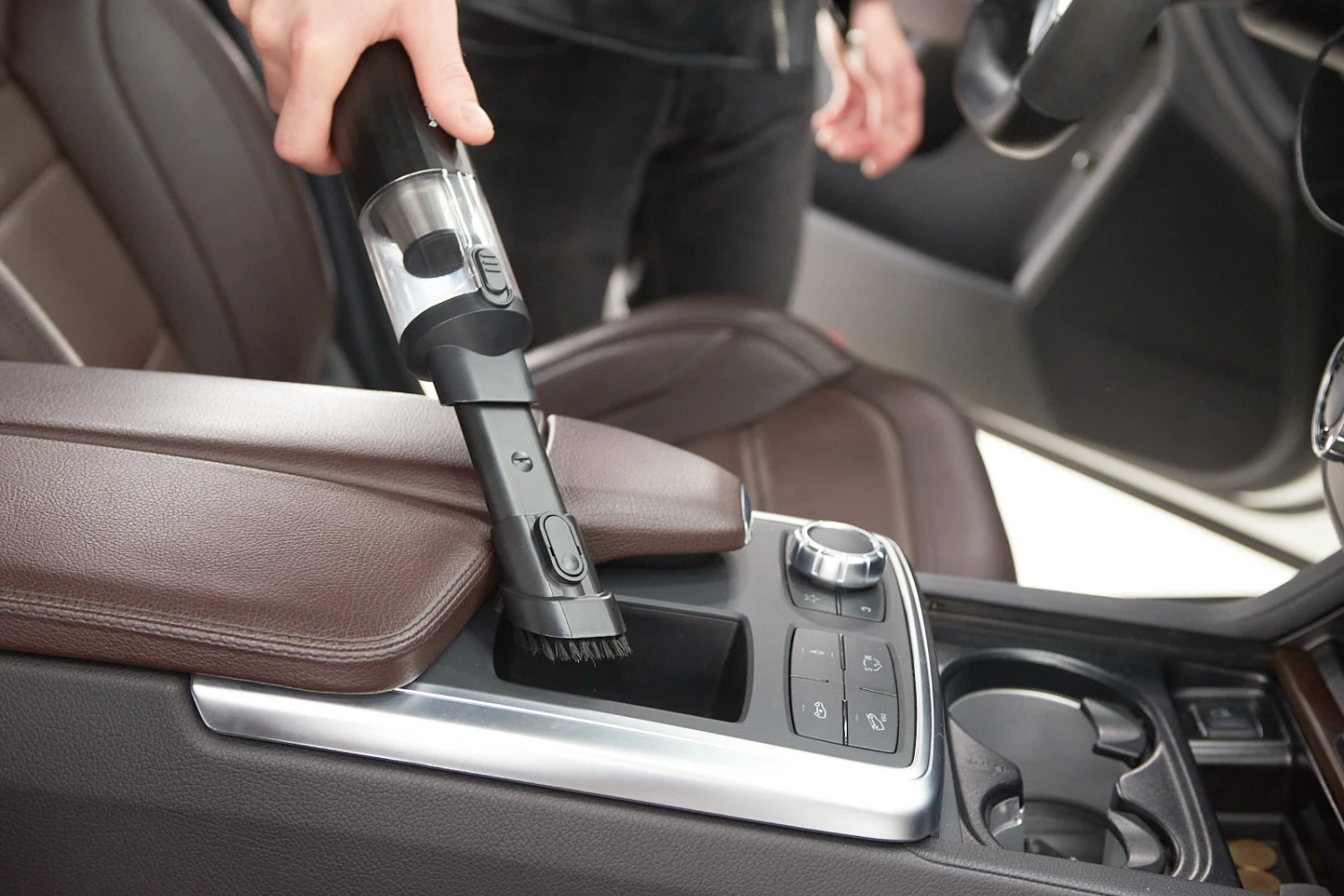 cordless handheld vacuum for Honda Accord